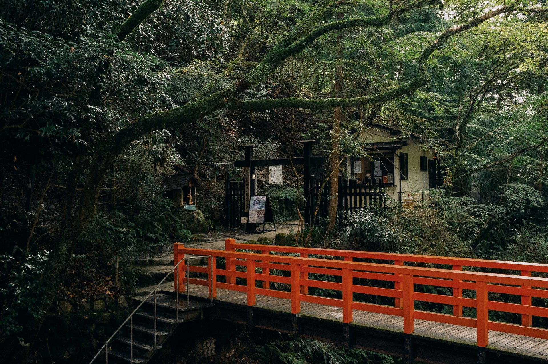 Kyoto